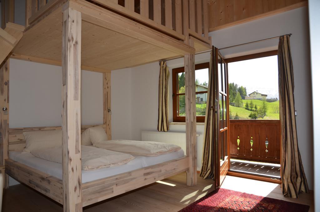 Berggasthof Steckholzer Sankt Jodok am Brenner Room photo